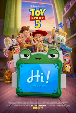 TOY STORY