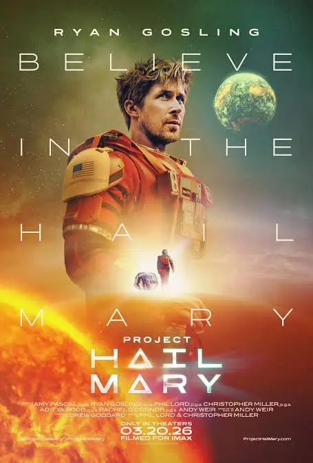 hail marry