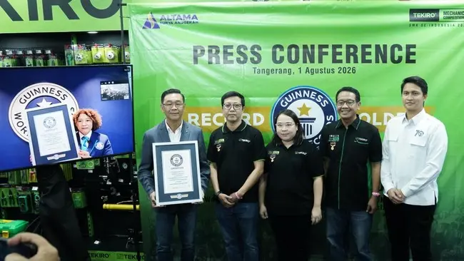 Guinness World Records