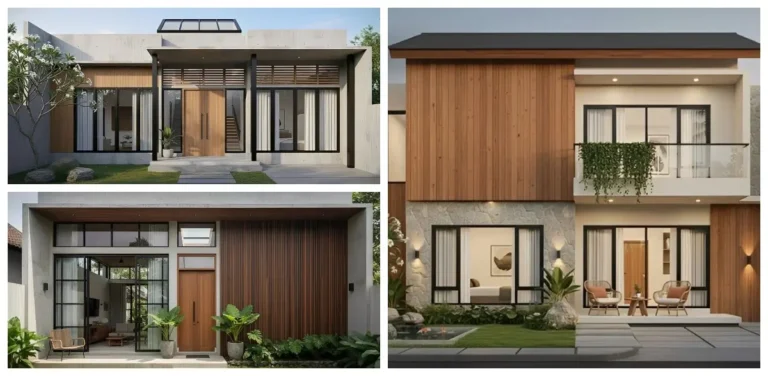 tren dekorasi rumah minimalis 2026