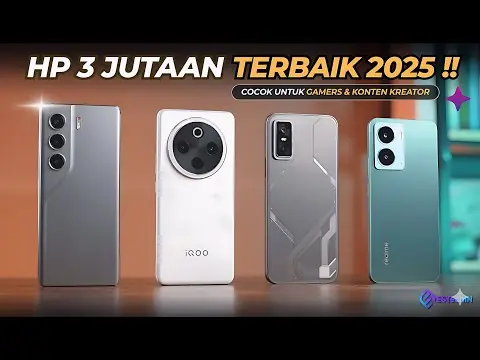 HP 2 jutaan vs 3 jutaan